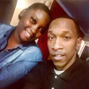 Meet your Posher, Brittney